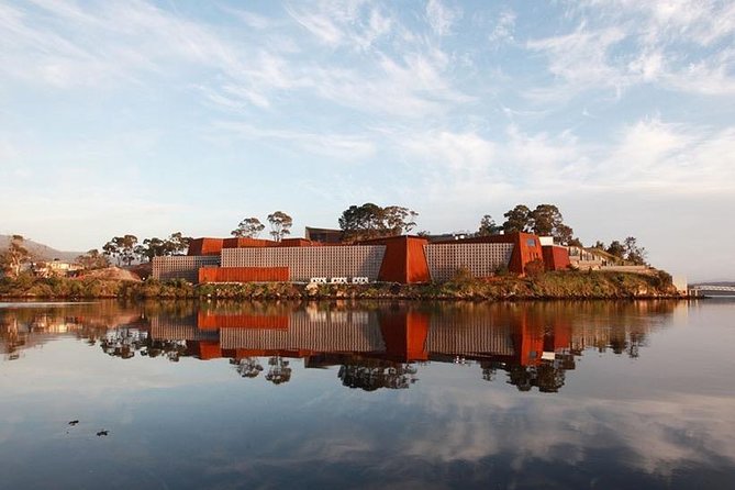 Highlights of Tasmania Group 7 Days Touring Package - Day 1: Arrival in Tasmania