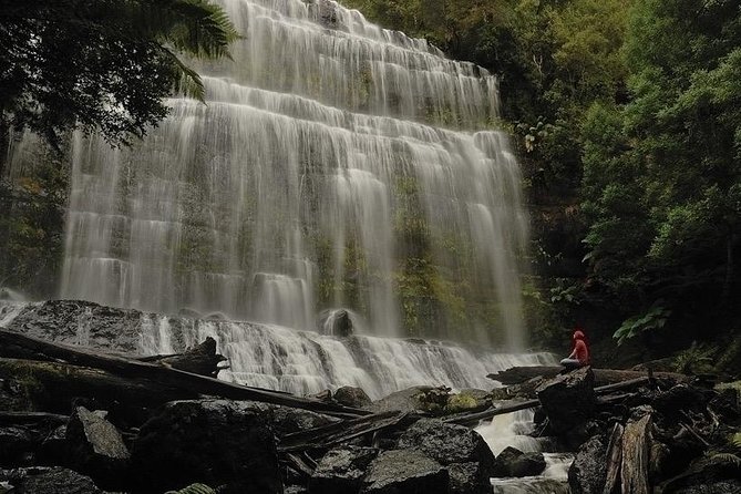 Highlights of Tasmania Group 7 Days Touring Package - Day 2: Exploring Hobart and Surroundings