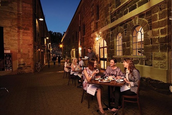 Highlights of Tasmania Group 7 Days Touring Package - Day 3: Discovering the Stunning East Coast