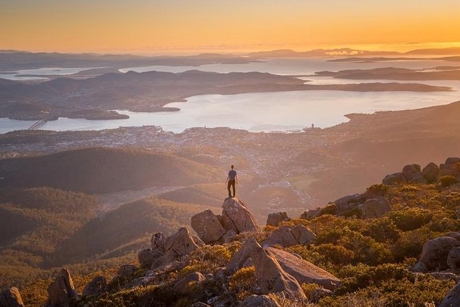 Highlights of Tasmania Group 7 Days Touring Package - Day 5: Taking in Cultural Heritage