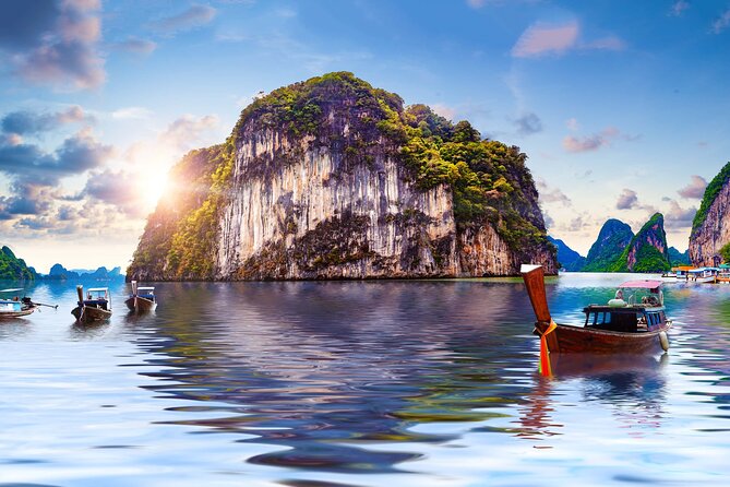 Highlights Of Thailand In 9 Days - Private Tour - Hill Tribe Village Visit in Chiang Rai