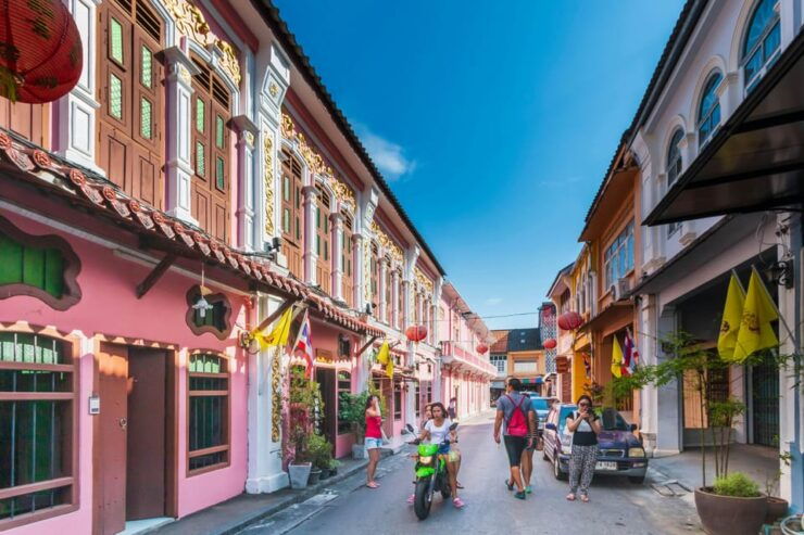 Highlights of Thailand Tour - Exciting Itinerary