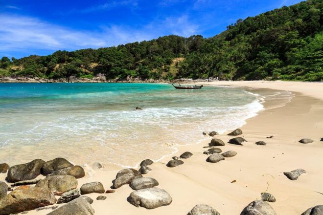 Highlights of Thailand Tour - Key Destinations