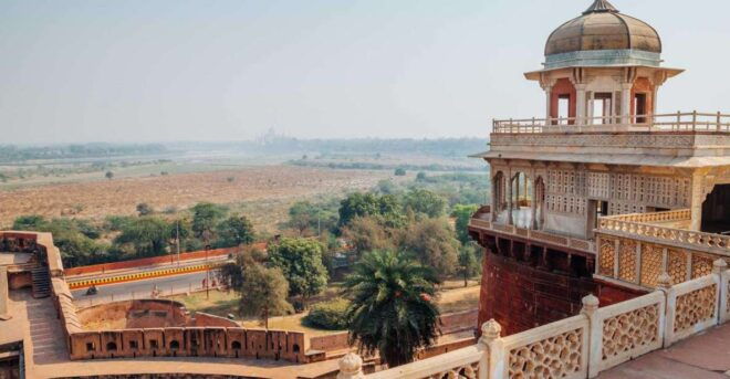 Highlights of the Agra (Guided Full Day City Tour) - Local Culture Immersion