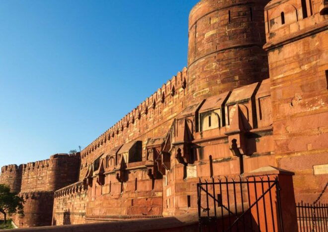 Highlights of the Agra (Guided Full Day City Tour) - The Sum Up