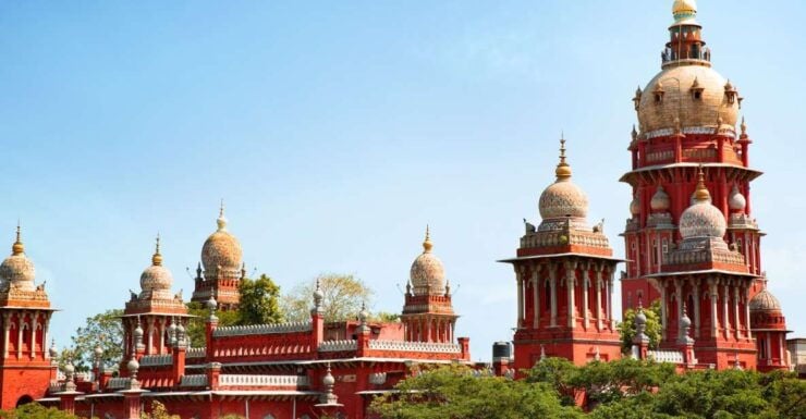 Highlights of the Chennai (Guided Half Day City Tour) - Fort St. George - Colonial History and Architecture