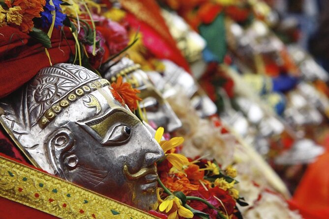 Highlights of the Chennai (Guided Half Day City Tour) - Good To Know