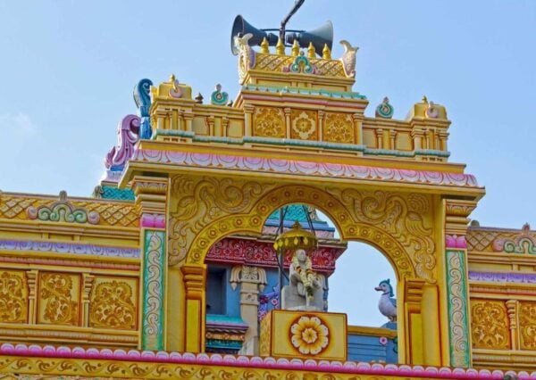 Highlights of the Chennai (Guided Half Day City Tour) - Common Questions