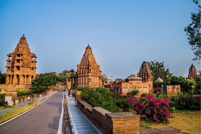 Highlights of the Jodhpur (Guided Full Day Sightseeing City Tour) - Authentic Perspectives from Travelers