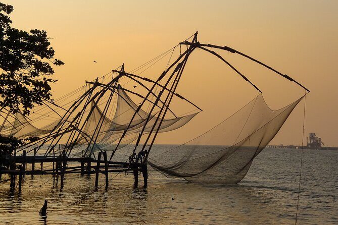 Highlights of the Kochi (Guided Full Day City Tour) - Good To Know
