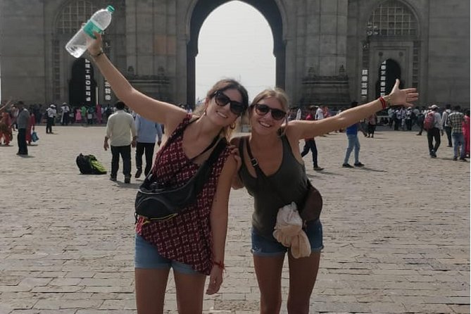 Highlights of the Mumbai (Guided Half Day Sightseeing City Tour) - Private Car Transportation