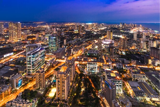 Highlights of the Mumbai (Guided Half Day Sightseeing City Tour) - Cancellation Policy and Pricing