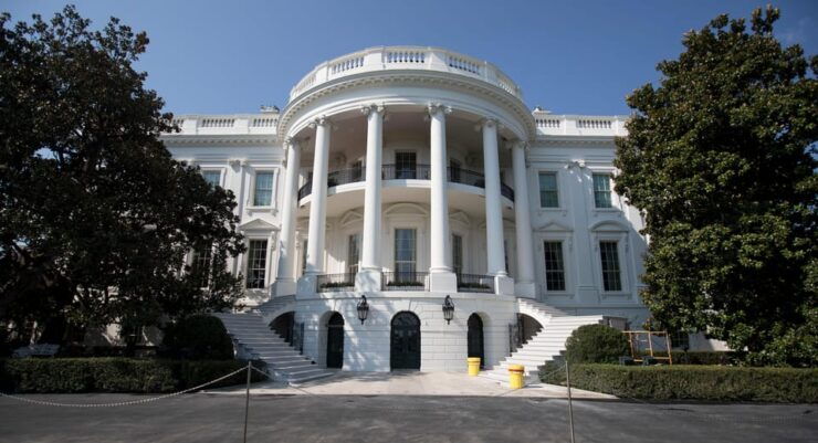 Highlights of The National Mall Walking Tour - Itinerary Highlights