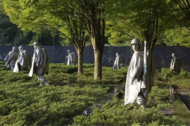 Highlights of The National Mall Walking Tour - Experience and Insights