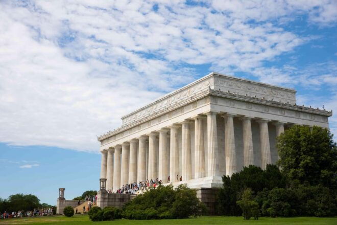 Highlights of The National Mall Walking Tour - Booking Information