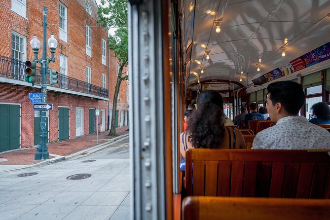 Highlights of the New Orleans Garden District Walking Tour - Pricing and Booking Details