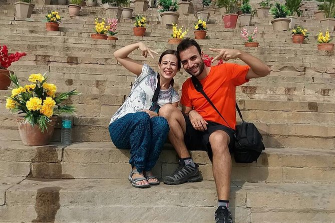 Highlights of the Varanasi & Sarnath (Guided Full Day Sightseeing Tour by Car) - Pricing and Reviews
