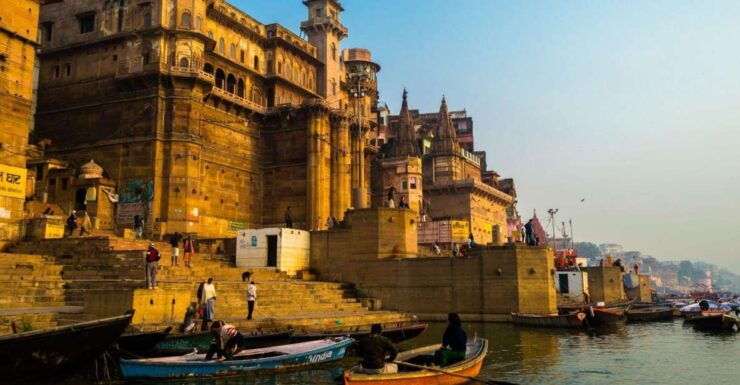 Highlights of the Varanasi & Sarnath (Guided Full Day Tour) - Good To Know