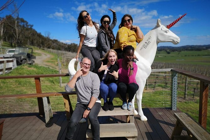 Highlights of the Yarra Valley: Private Tour From Melbourne - Wildlife Sanctuary Exploration