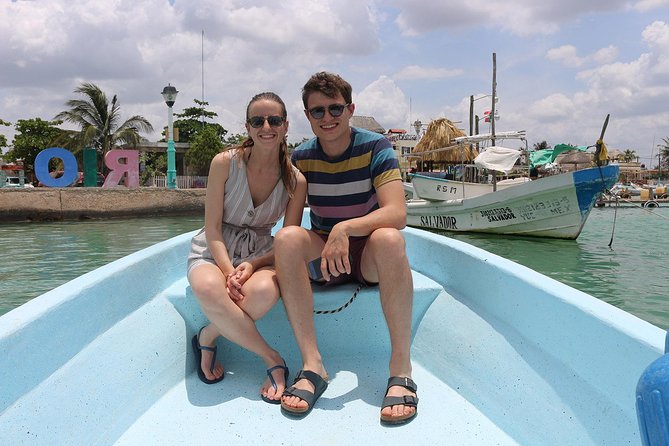 Highlights of the Yucatan: 4-Day Private Tour From Cancun  - Playa Del Carmen - Traveler Photos