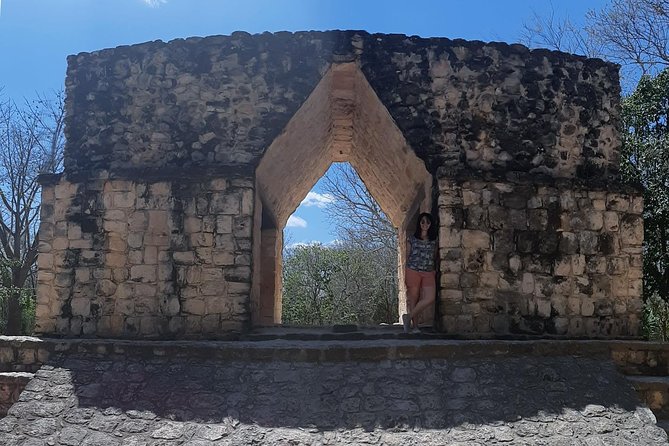 Highlights of the Yucatan: 4-Day Private Tour From Cancun  - Playa Del Carmen - Reviews
