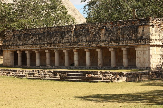 Highlights of the Yucatan: 4-Day Private Tour From Cancun  - Playa Del Carmen - The Sum Up