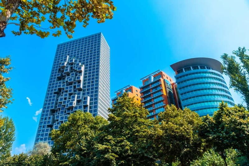 Highlights of Tirana & Rakia Tasting - A Closer Look at the Tour Itinerary