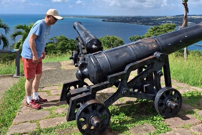Highlights of Tobago Tour - Good To Know