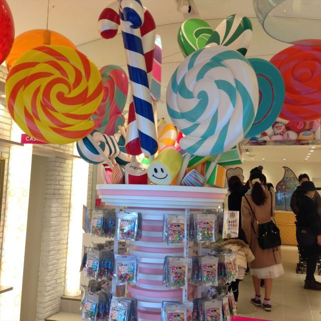 Highlights of Tokyo Private Tour With a Licensed Guide - Cancellation Policy and Duration