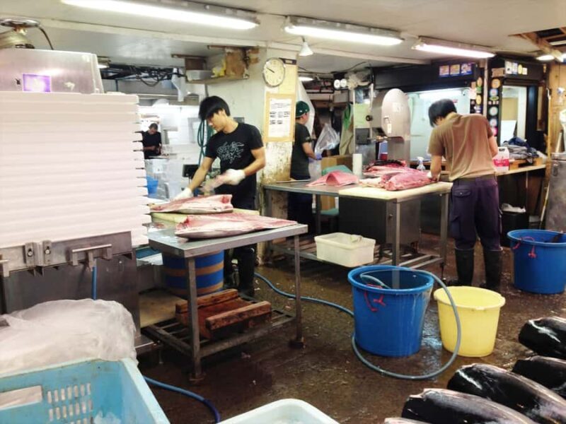 Highlights of Tokyo Private Tour with a professional Guide - A Deep Dive into the Tokyo Highlights Tour