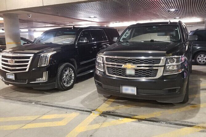 Highlights of Toronto city tour with private transfers - Good To Know