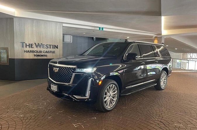 Highlights of Toronto city tour with private transfers - Final thoughts