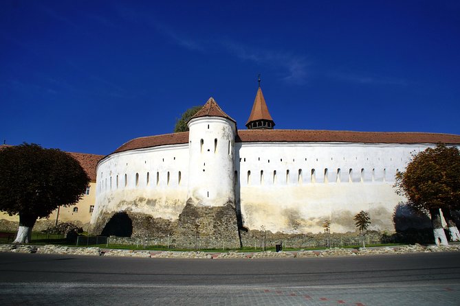 Highlights of Transylvania - Private Tour - Exploration of Transylvania