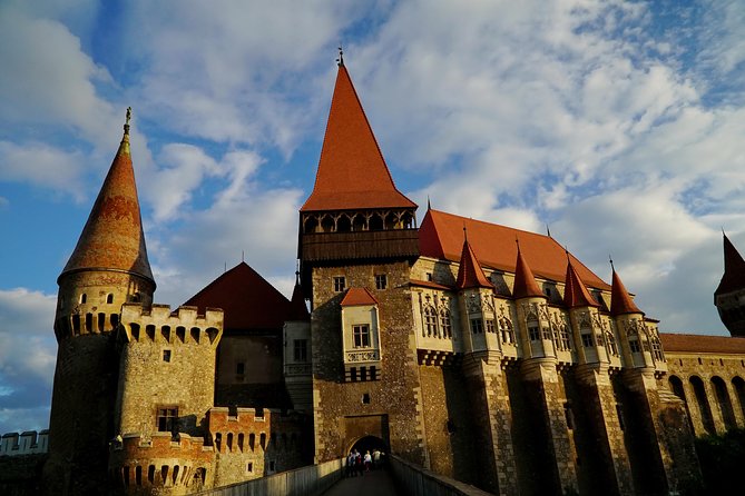 Highlights of Transylvania - Private Tour - Detailed Tour Itinerary
