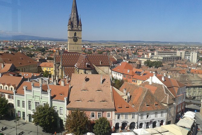 Highlights of Transylvania - Private Tour - Booking Information and Policies