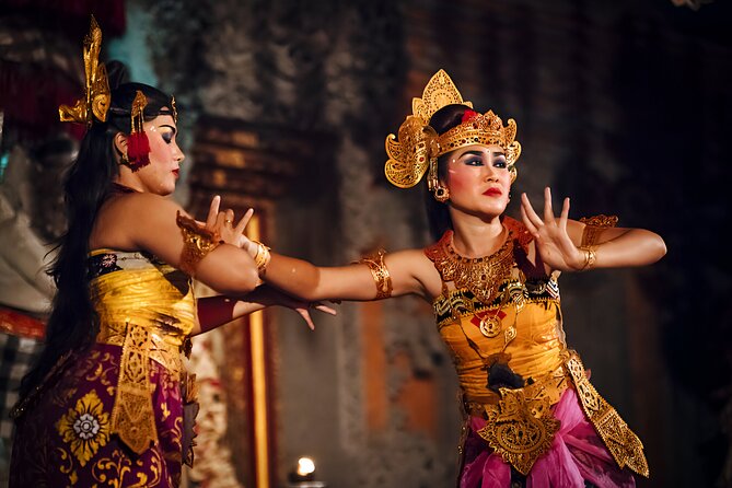 Highlights of Ubud: Private Half-Day Tour With Dance Show (Feb ) - Tour Pricing and Booking Details