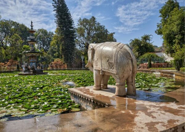 Highlights of Udaipur City -Guided Half-Day Car Tour - Frequently Asked Questions