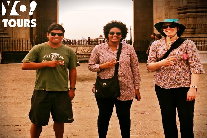 Highlights of Udaipur (Guided Half-Day Car Tour) - Inclusions and Exclusivity