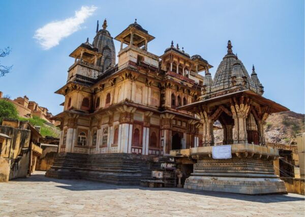 Highlights of Udaipur With Ekling Ji Guided Full Day Tour - Frequently Asked Questions