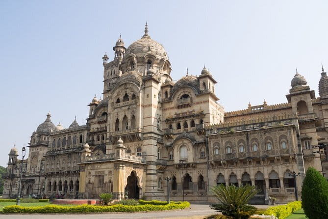 Highlights of Vadodara (Guided Half Day City Sightseeing Tour by Car) - What to Expect from the Tour: An In-Depth Look
