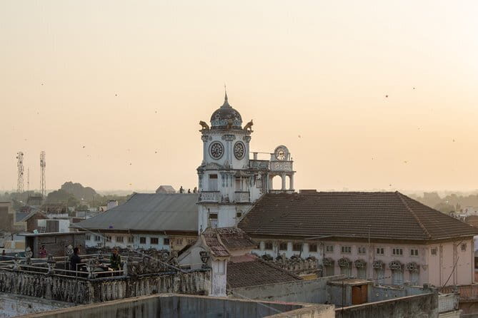 Highlights of Vadodara (Guided Half Day City Sightseeing Tour by Car) - What’s Included and What You Should Budget For