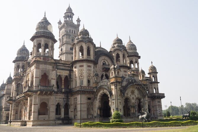 Highlights of Vadodara (Guided Half Day City Sightseeing Tour by Car) - Exploring Vadodara’s Top Sights in Detail