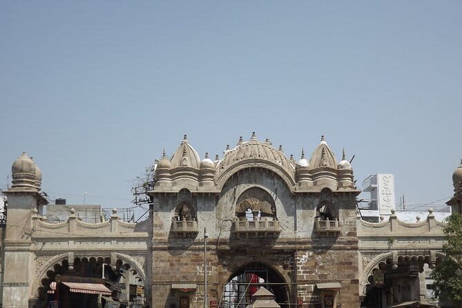 Highlights of Vadodara (Guided Half Day City Sightseeing Tour by Car) - Authentic Insights from Past Travelers