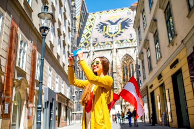 Highlights of Vienna: Private Bike Tour With Licensed Guide - Customer Reviews