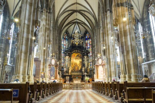 Highlights of Vienna: Private Bike Tour With Licensed Guide - Viennas Bike-Friendly Culture