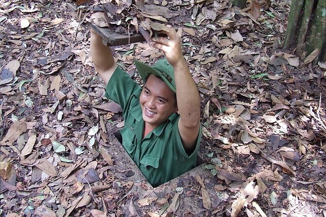 Highlights Of Vietnam and Cambodia In 10 Days - Mekong Delta: Taking in the Rice Basket of Vietnam