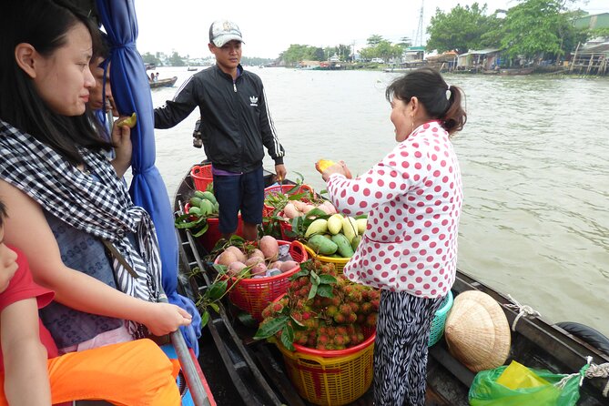 Highlights of Vietnam Tour - Hue Imperial City Tour