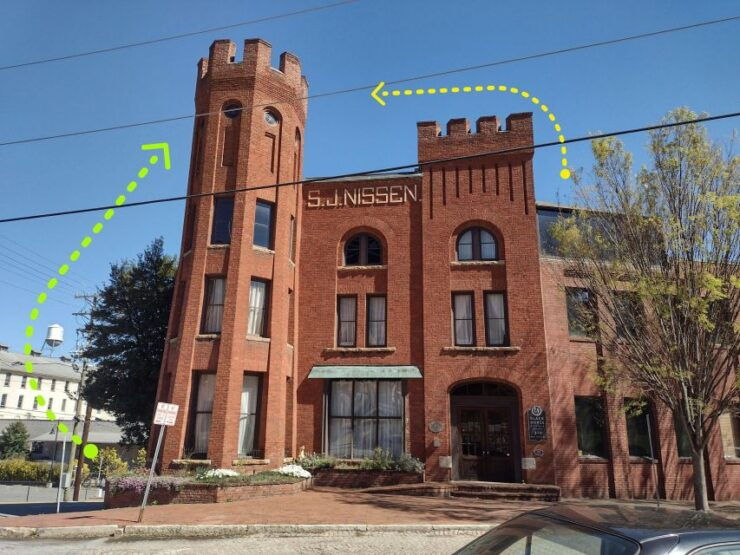 Highlights of Winston-Salem Outdoor Escape: A Tobacco Trail - Key Activity Details