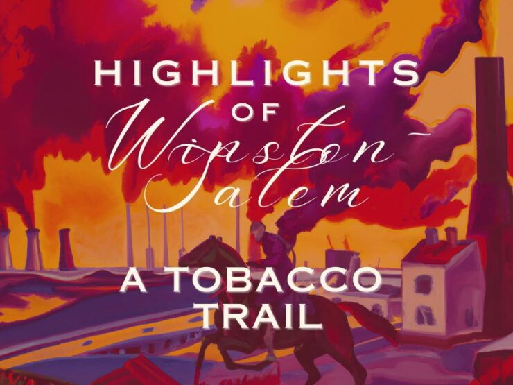 Highlights of Winston-Salem Outdoor Escape: A Tobacco Trail - Noteworthy Highlights