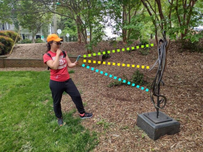 Highlights of Winston-Salem Outdoor Escape: A Tobacco Trail - Unique Activity Features